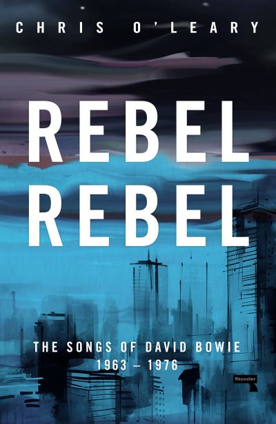 Rebel Rebel
