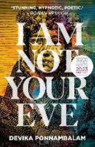 I Am Not Your Eve