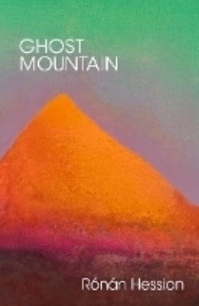Ghost mountain