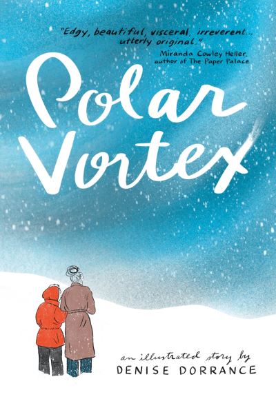 Polar vortex