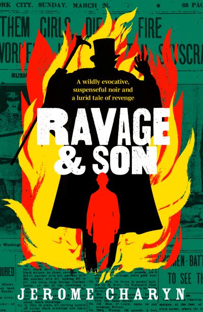 Ravage & son