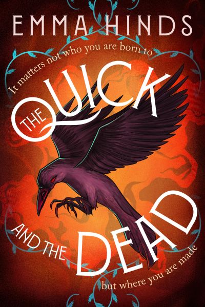 The Quick and the Dead