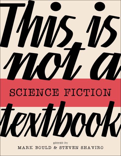 This is not a science fiction textbook