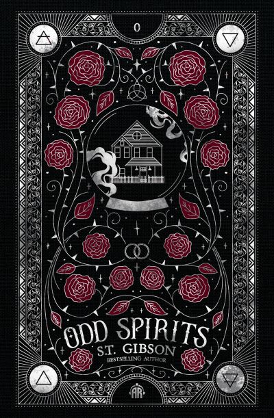 Odd spirits