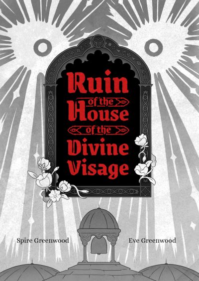 Ruin of the House of the Divine Visage