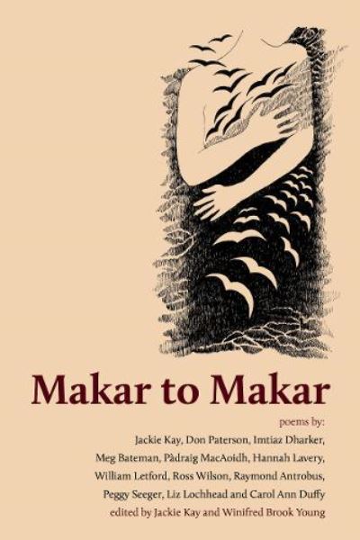 Makar to Makar
