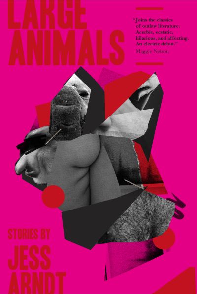 Large animals