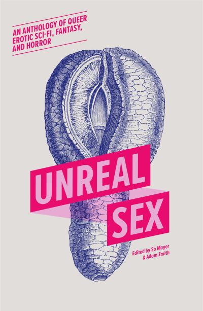 Unreal sex