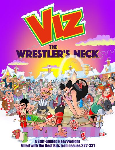 Viz Annual 2026