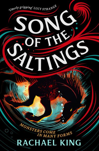 Song of the Saltings