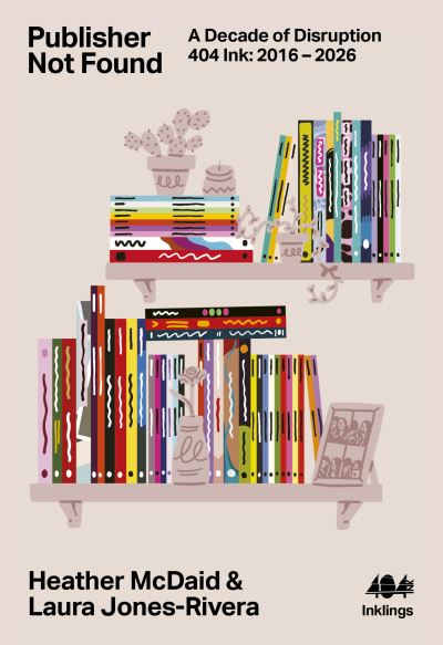 Image for Publisher Not Found