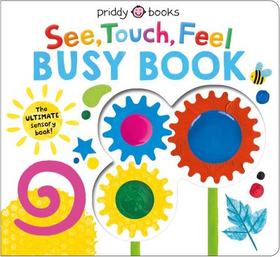 Busy Book