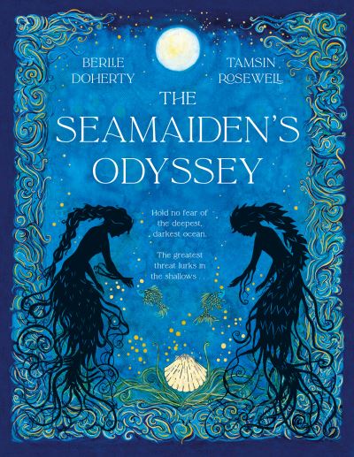 The seamaiden's odyssey