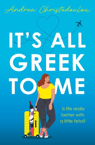 IT's All Greek to Me