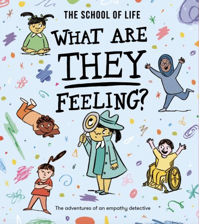 What are they feeling?