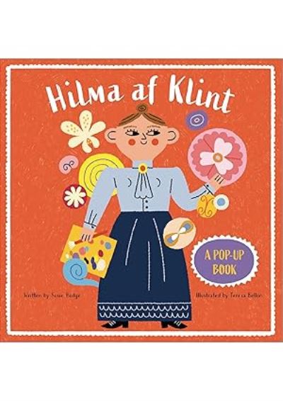 Image for Hilma Af Klint: A Pop-Up Book