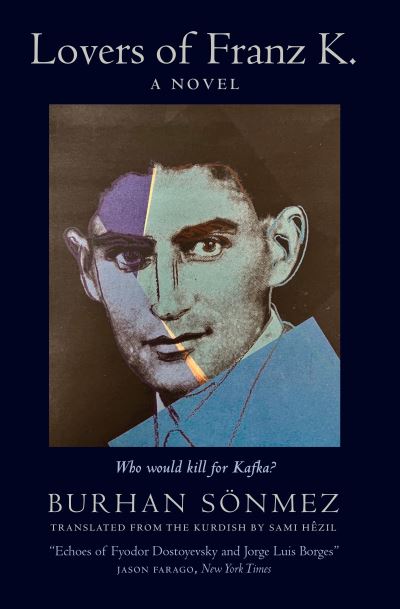 Lovers of Franz K