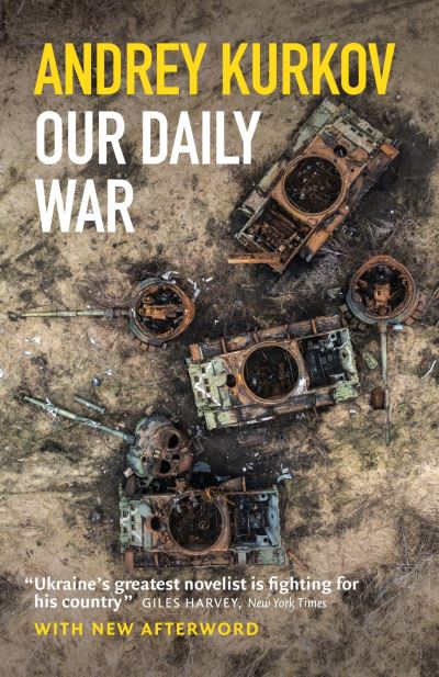 Our Daily War