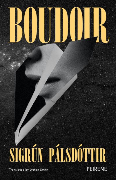 Boudoir