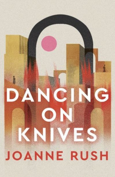 Dancing on knives