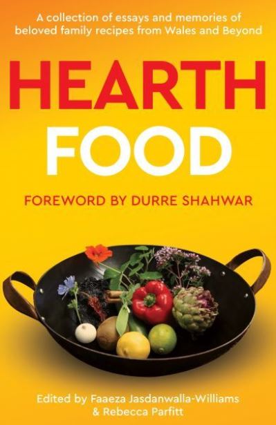 Image for Hearth Food