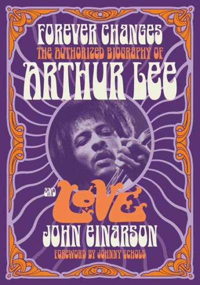 Forever changes
