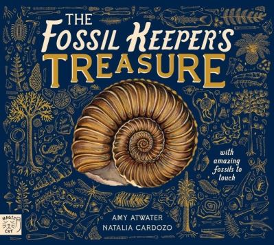 The Fossil Keeper's Treasure