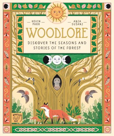 Woodlore