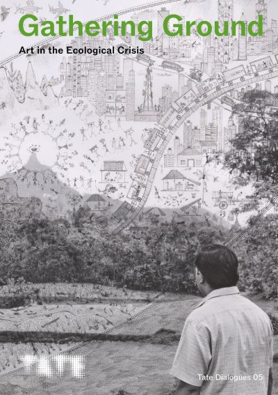 Image for Gathering Ground