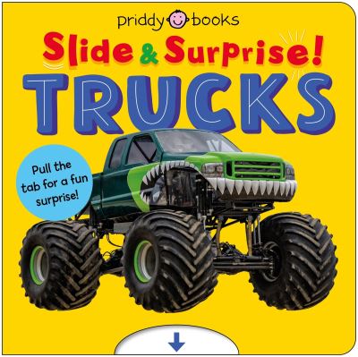 Trucks