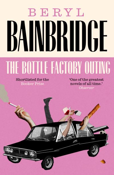 Image for The Bottle Factory Outing