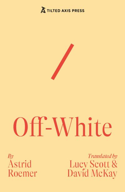 Image for Off-White