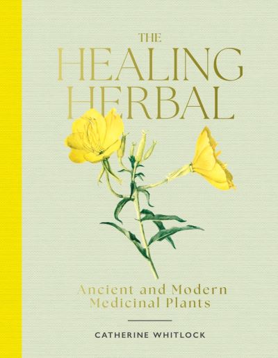 The Healing Herbal