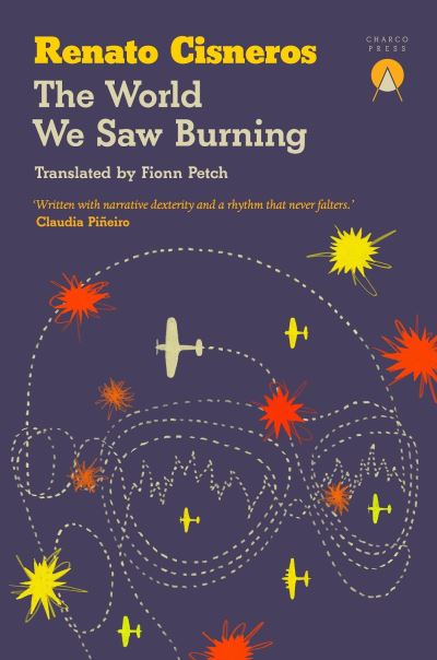 The World We Saw Burning