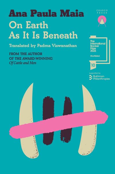 On Earth as It Is Beneath