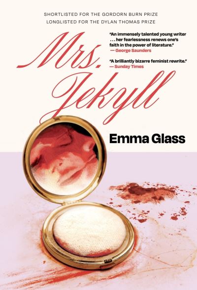 Image for Mrs Jekyll