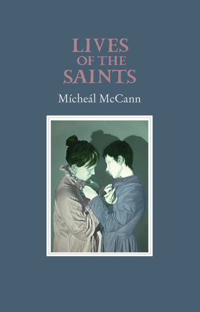 Lives of the Saints