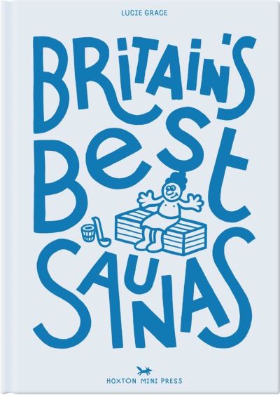 Britain's Best Saunas