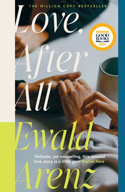 Love, After All