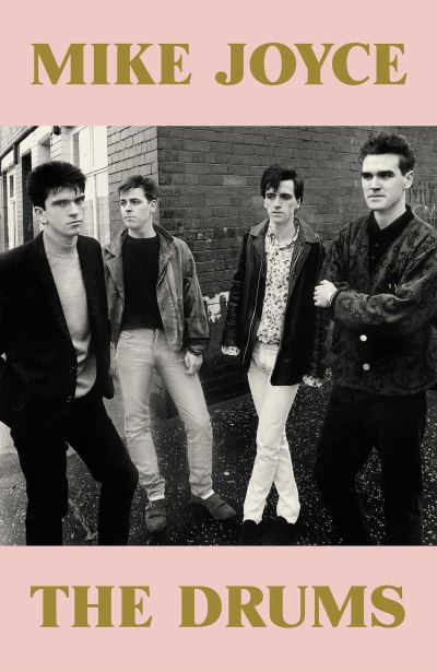 The Drums