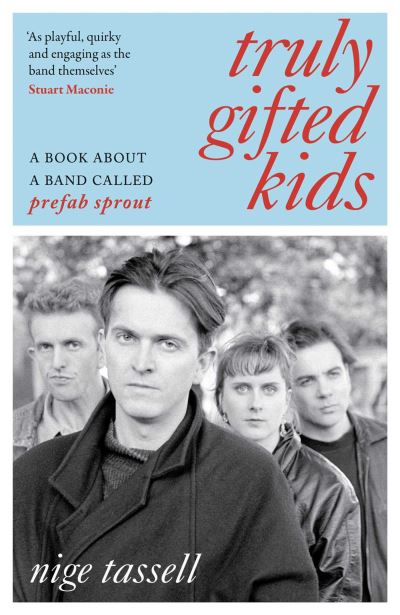 Truly Gifted Kids