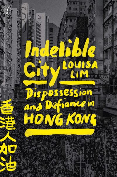 Indelible city