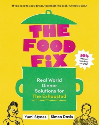 The food fix