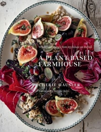 A plant-based farmhouse