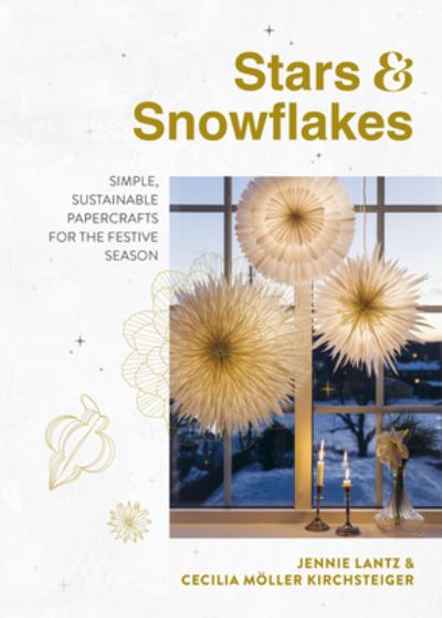 Stars & snowflakes