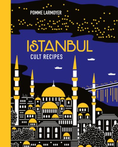 Istanbul cult recipes