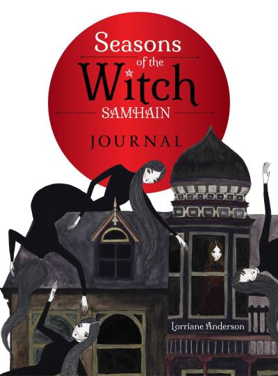 The seasons of the witch