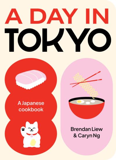 A day in Tokyo