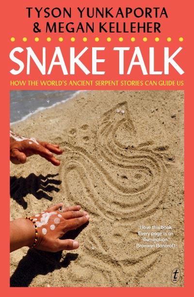Image for Snake Talk