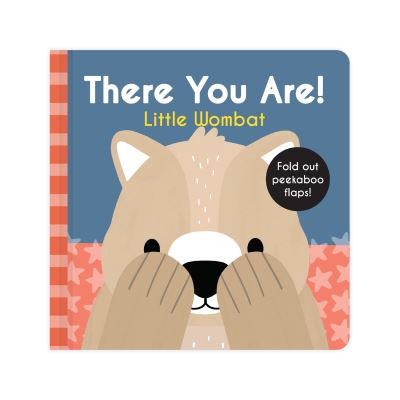 Image for There You Are, Little Wombat